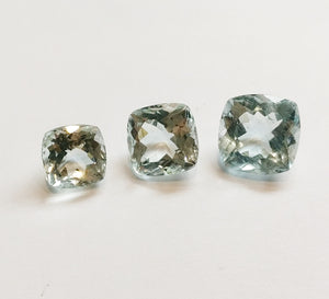 Aquamarine 10.30ct GRA Certified