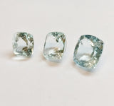 Aquamarine 10.30ct GRA Certified