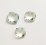 Aquamarine 10.30ct GRA Certified