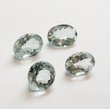 Aquamarine 14.25ct GRA Certified