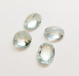 Aquamarine 14.25ct GRA Certified