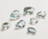 Aquamarine 10.12ct GRA Certified