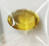 Citrine 77.66ct GRA Certified