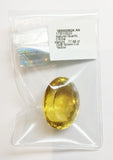 Citrine 77.66ct GRA Certified