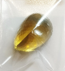 Citrine 85.89ct GRA Certified