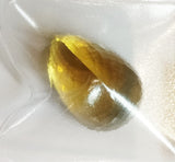 Citrine 85.89ct GRA Certified