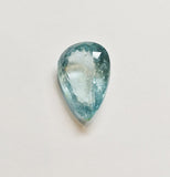 Aquamarine 11.24ct GRA Certified