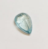 Aquamarine 11.24ct GRA Certified