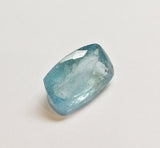 Aquamarine 15.93ct GRA Certified