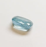 Aquamarine 15.93ct GRA Certified