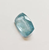 Aquamarine 15.93ct GRA Certified