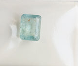 Aquamarine 9.58ct GRA Certified