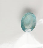 Aquamarine 9.75ct GRA Certified