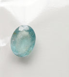 Aquamarine 9.75ct GRA Certified