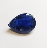 Tanzanite 101.18ct GRA Certified