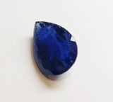 Tanzanite 101.18ct GRA Certified