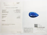 Tanzanite 101.18ct GRA Certified