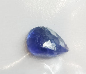 Tanzanite 12.65ct GRA Certified