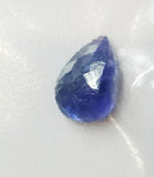 Tanzanite 12.65ct GRA Certified