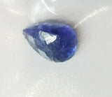 Tanzanite 12.65ct GRA Certified