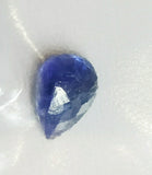 Tanzanite 12.65ct GRA Certified