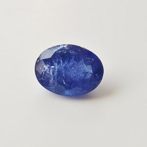 Tanzanite 7.70ct ALGT Certified