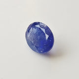 Tanzanite 7.70ct ALGT Certified