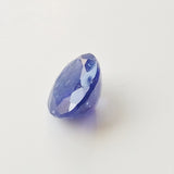 Tanzanite 7.70ct ALGT Certified