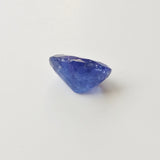 Tanzanite 7.70ct ALGT Certified