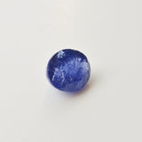 Tanzanite 7.70ct ALGT Certified