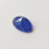 Tanzanite 7.70ct ALGT Certified