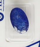 Tanzanite 9.95ct ALGT Certified