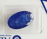 Tanzanite 9.95ct ALGT Certified