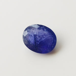 Tanzanite 16.56ct ALGT Certified