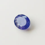 Tanzanite 16.56ct ALGT Certified