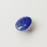 Tanzanite 16.56ct ALGT Certified