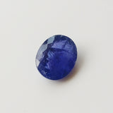 Tanzanite 16.56ct ALGT Certified