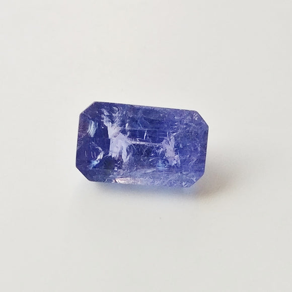 Tanzanite 6.44ct ALGT Certified