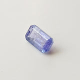 Tanzanite 6.44ct ALGT Certified