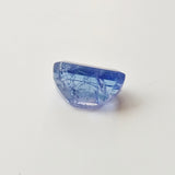 Tanzanite 6.44ct ALGT Certified