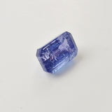 Tanzanite 6.44ct ALGT Certified