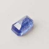 Tanzanite 6.44ct ALGT Certified