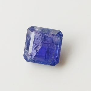 Tanzanite 11.59ct ALGT Certified