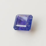 Tanzanite 11.59ct ALGT Certified