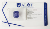 Tanzanite 11.15ct ALGT Certified