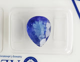 Tanzanite 4.53ct ALGT Certified