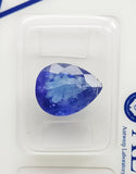 Tanzanite 4.53ct ALGT Certified