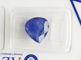 Tanzanite 5.24ct ALGT Certified