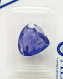 Tanzanite 6.22ct ALGT Certified