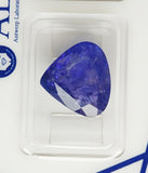 Tanzanite 8.46ct ALGT Certified